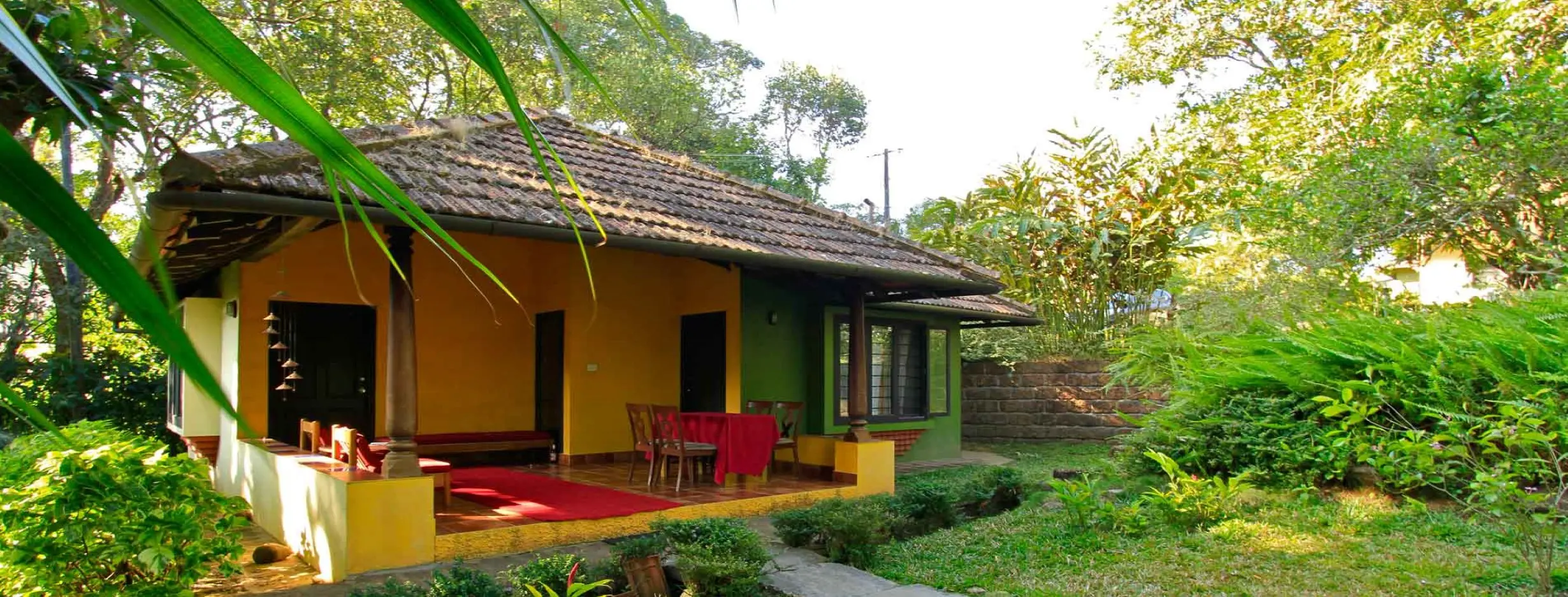 Image for Homestay Experiences